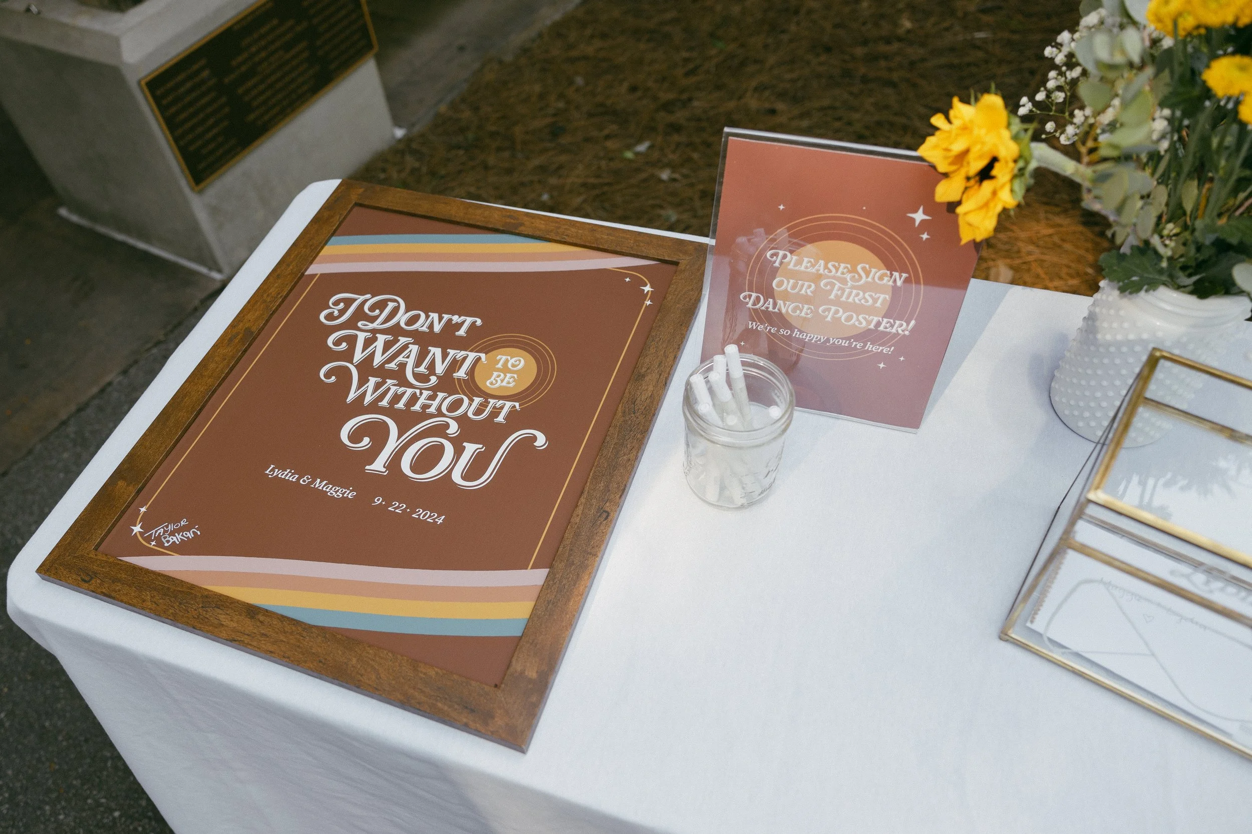 First Dance Poster Table.jpg