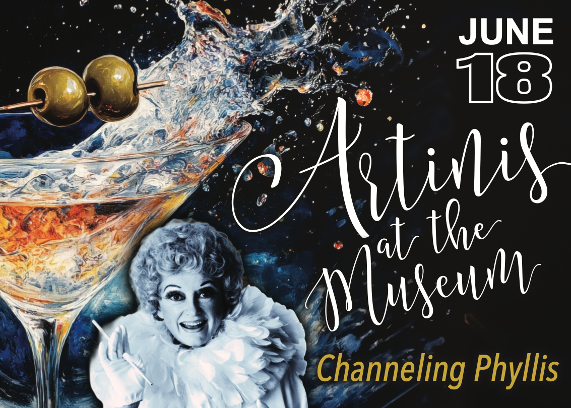 ARTinis at the Museum Tickets
