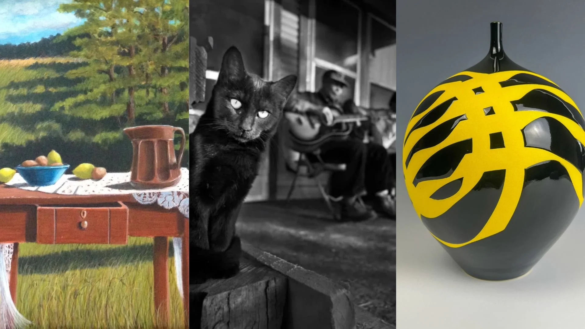 Steber/Phillips/Howse Exhibit