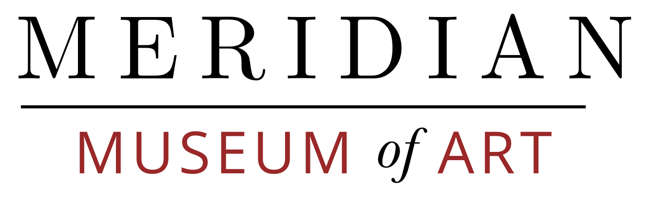 MERIDIAN MUSEUM OF ART