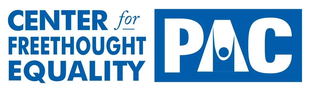 Center for Freethought Equality PAC
