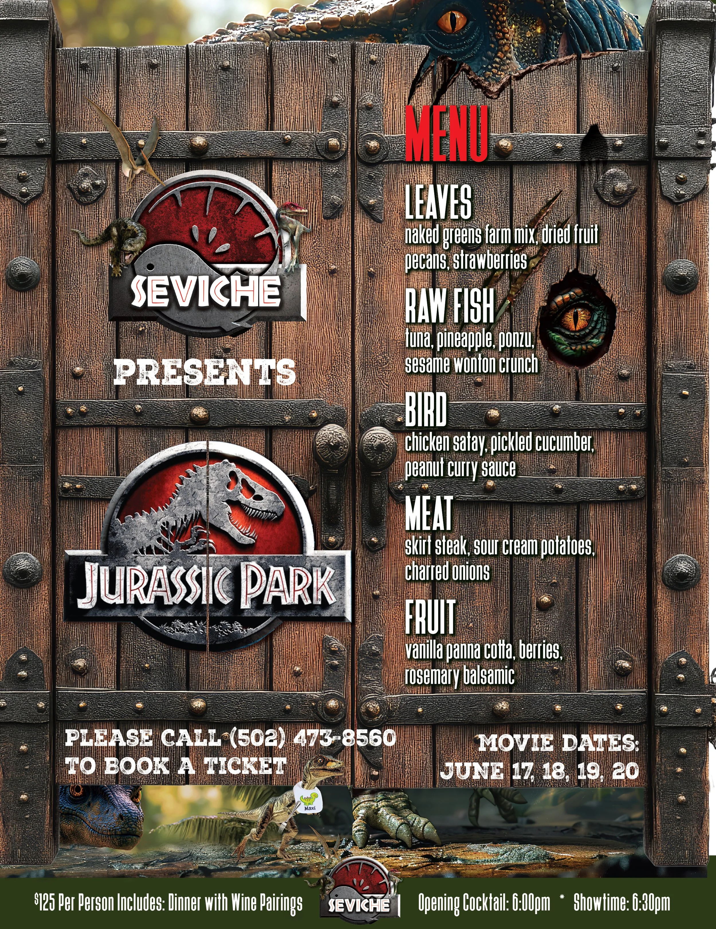 Jurassic Park