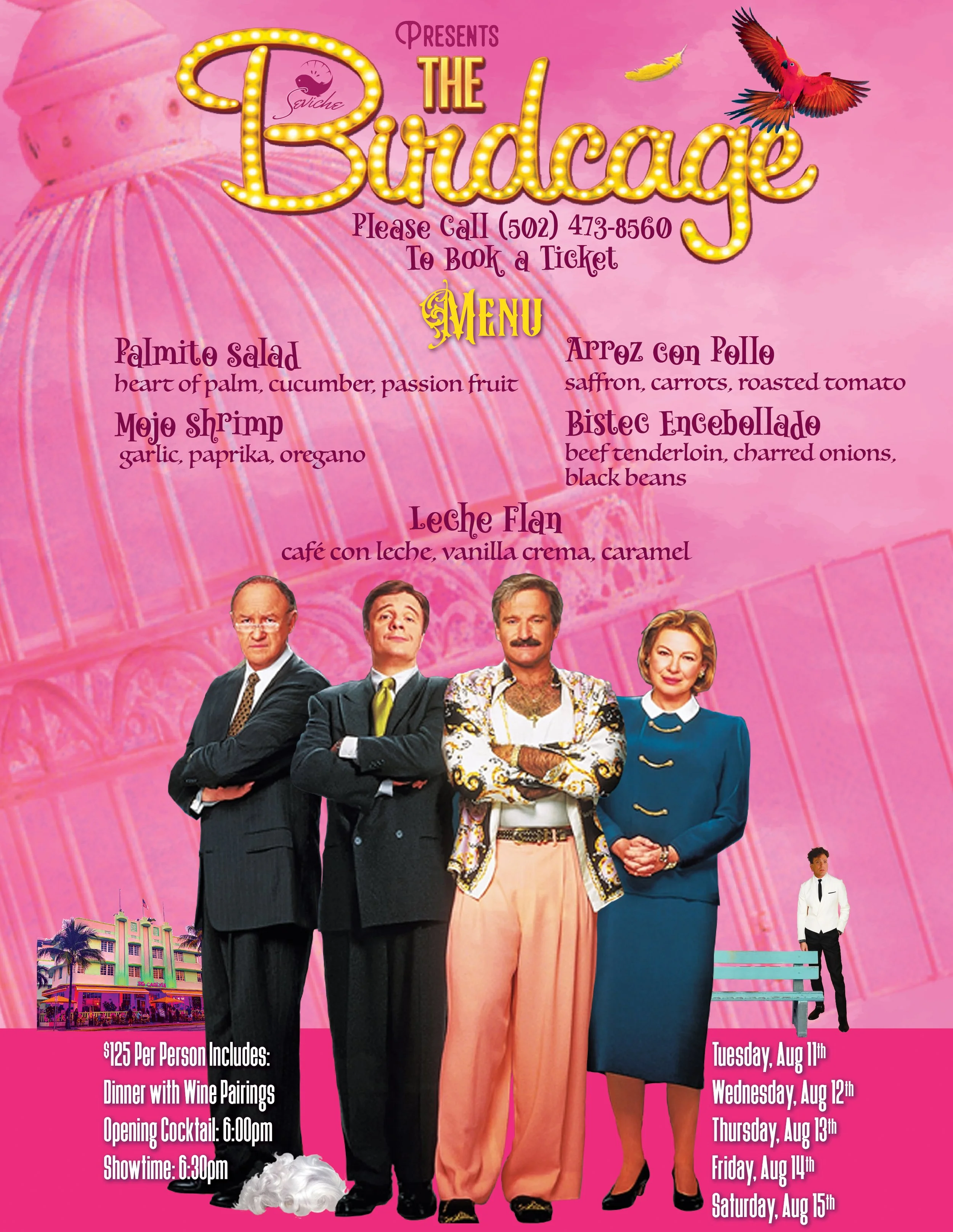 The Birdcage