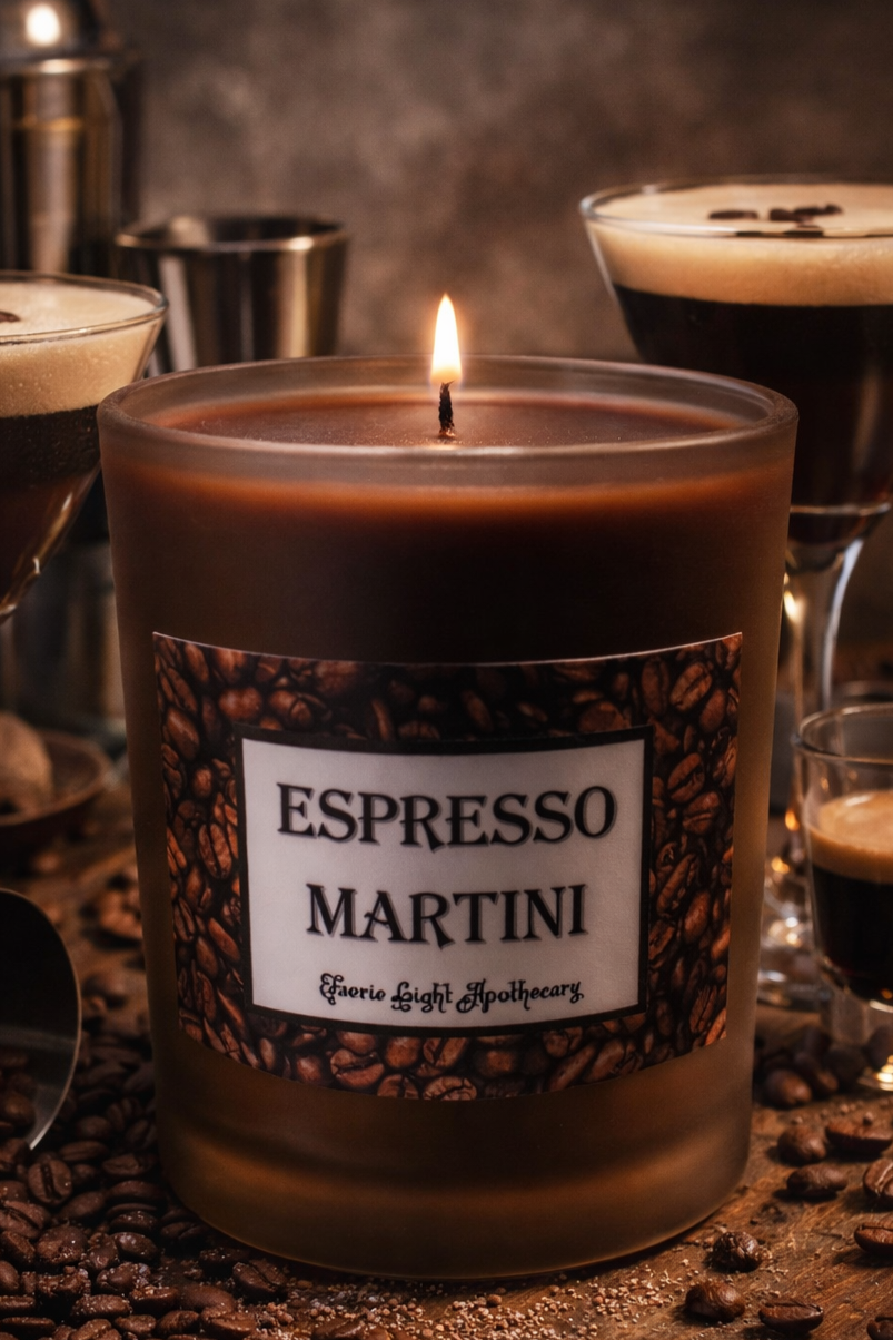 Expresso Martini