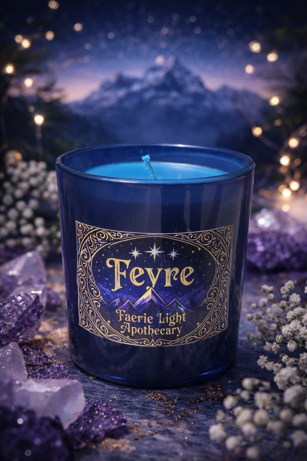 14oz "Feyre" Candle