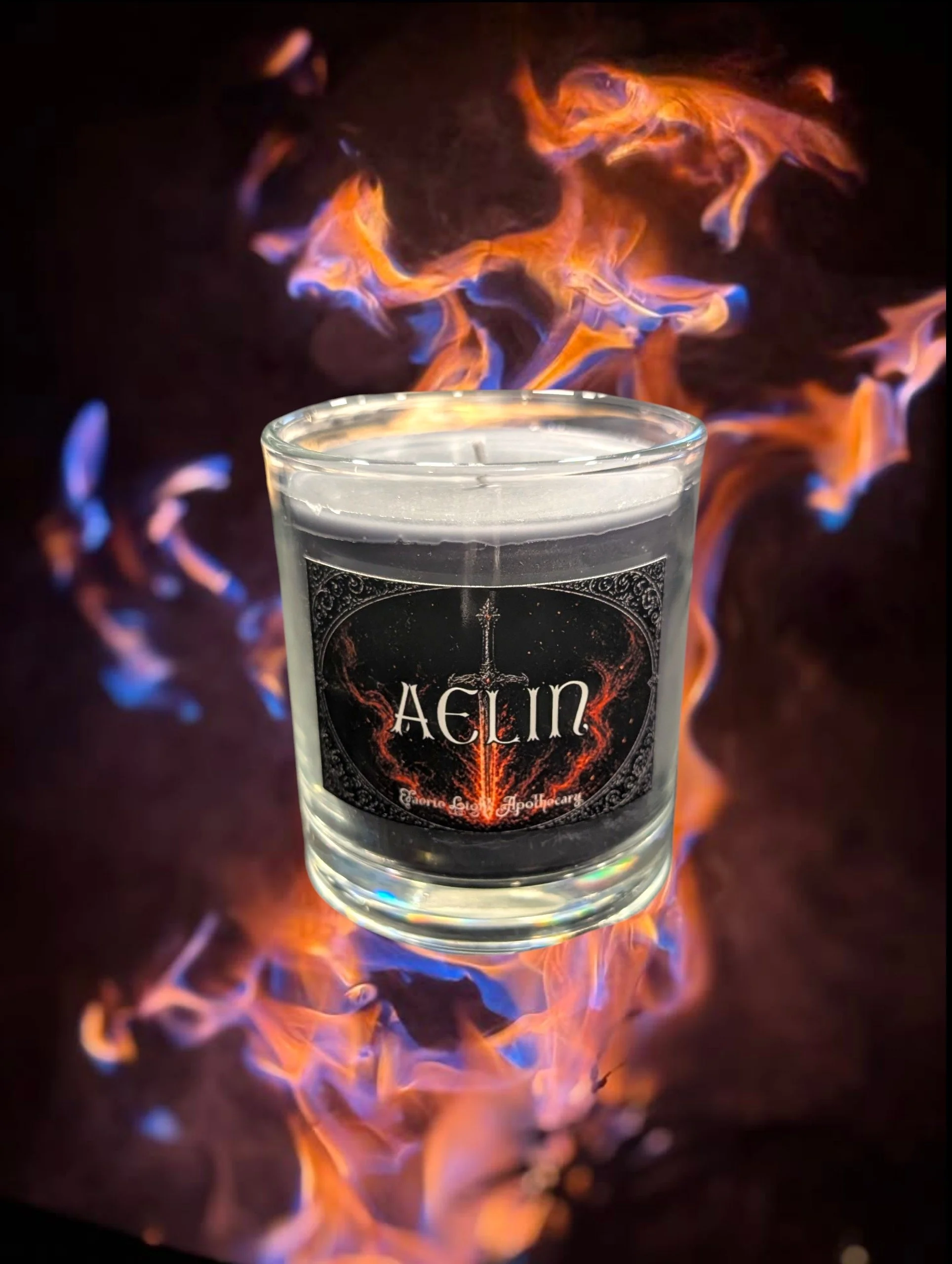 Aelin 14oz candle