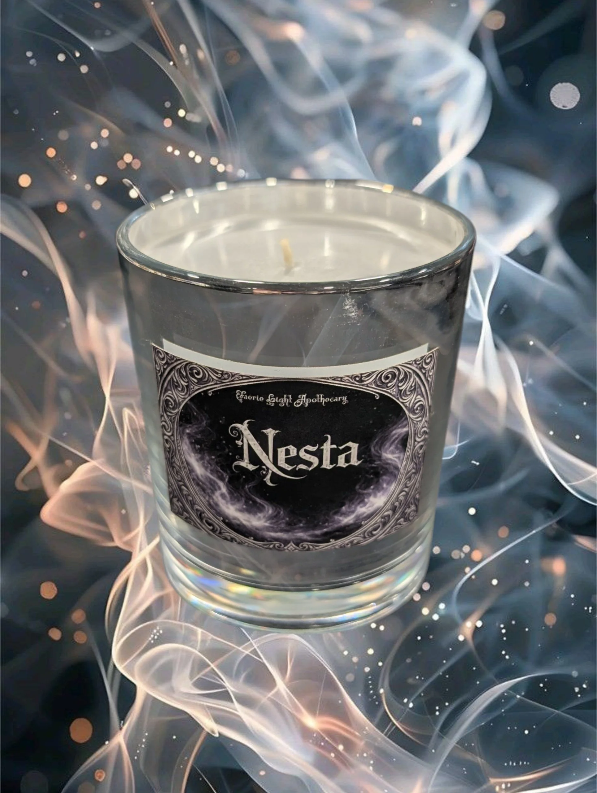 Nesta 14oz candle