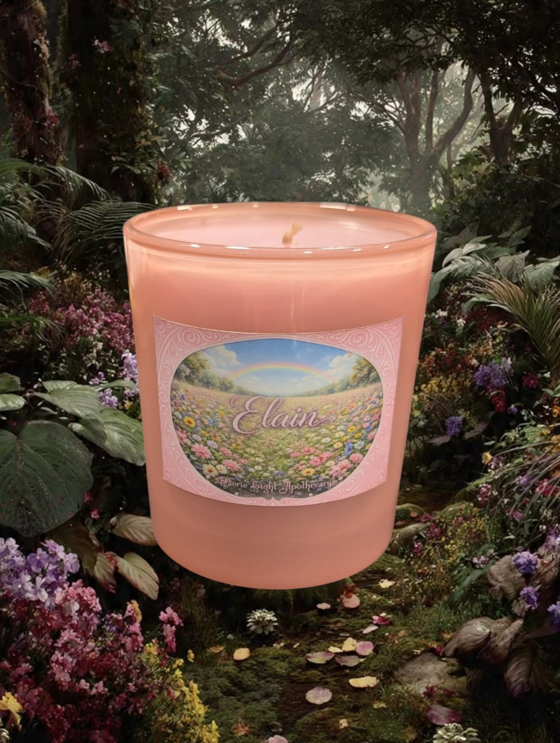Elaine 14oz Candle