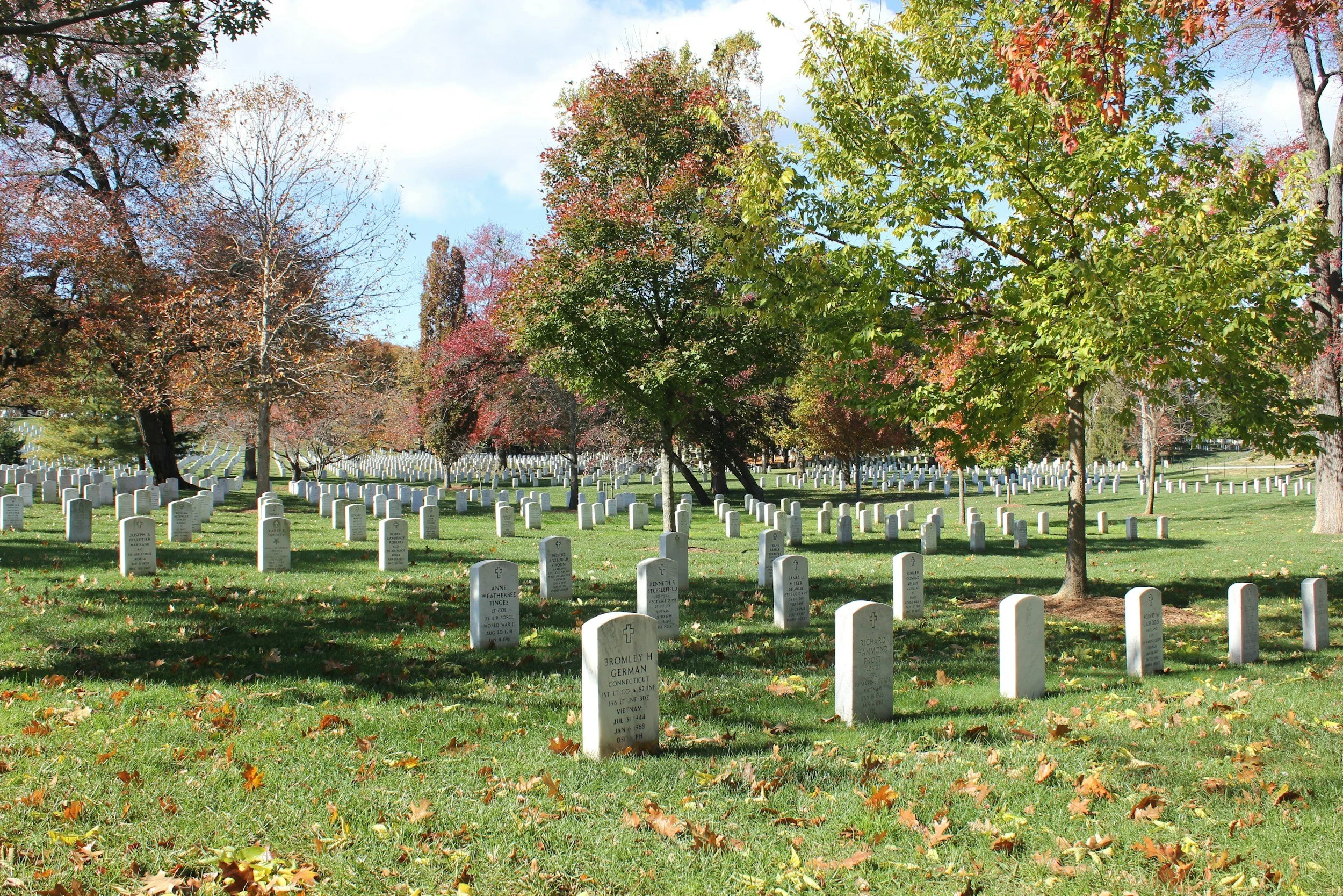 Cemetery Image 2