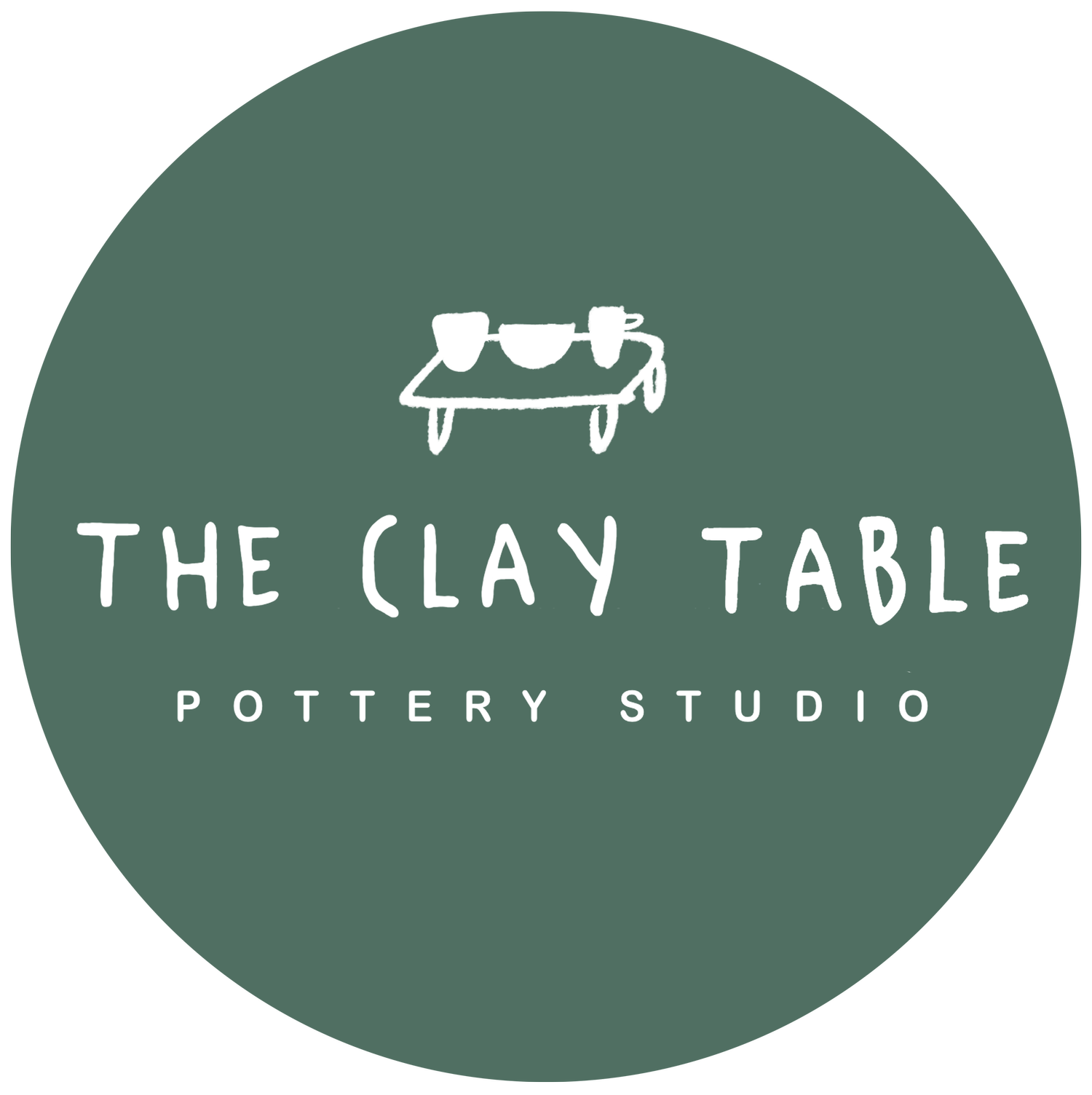 THE CLAY TABLE