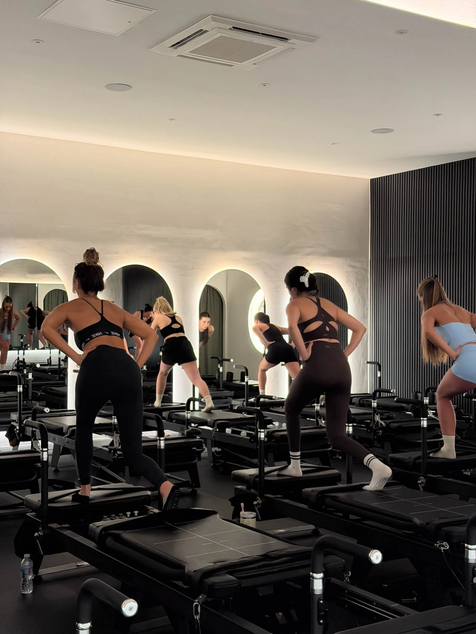 Why Everyone’s Obsessed With Strength Training in 2026