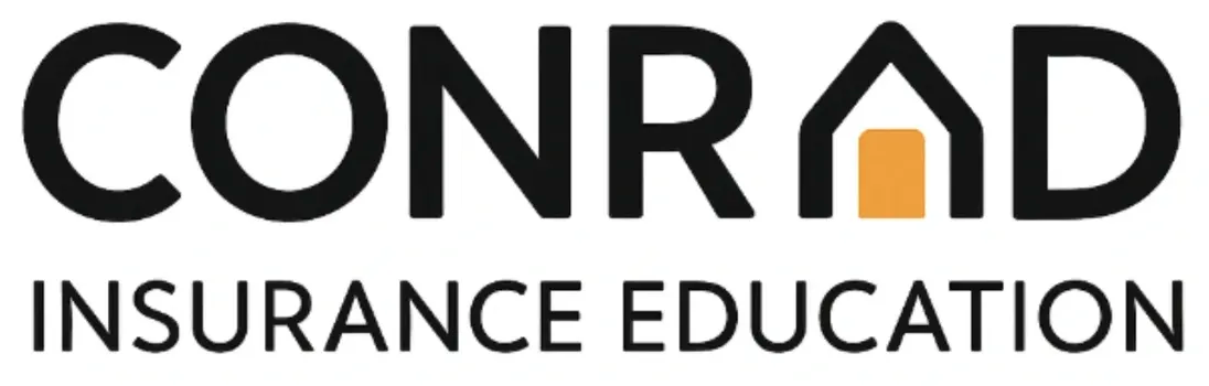 Conrad Insurance Education