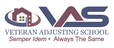Veteran Adjusting School