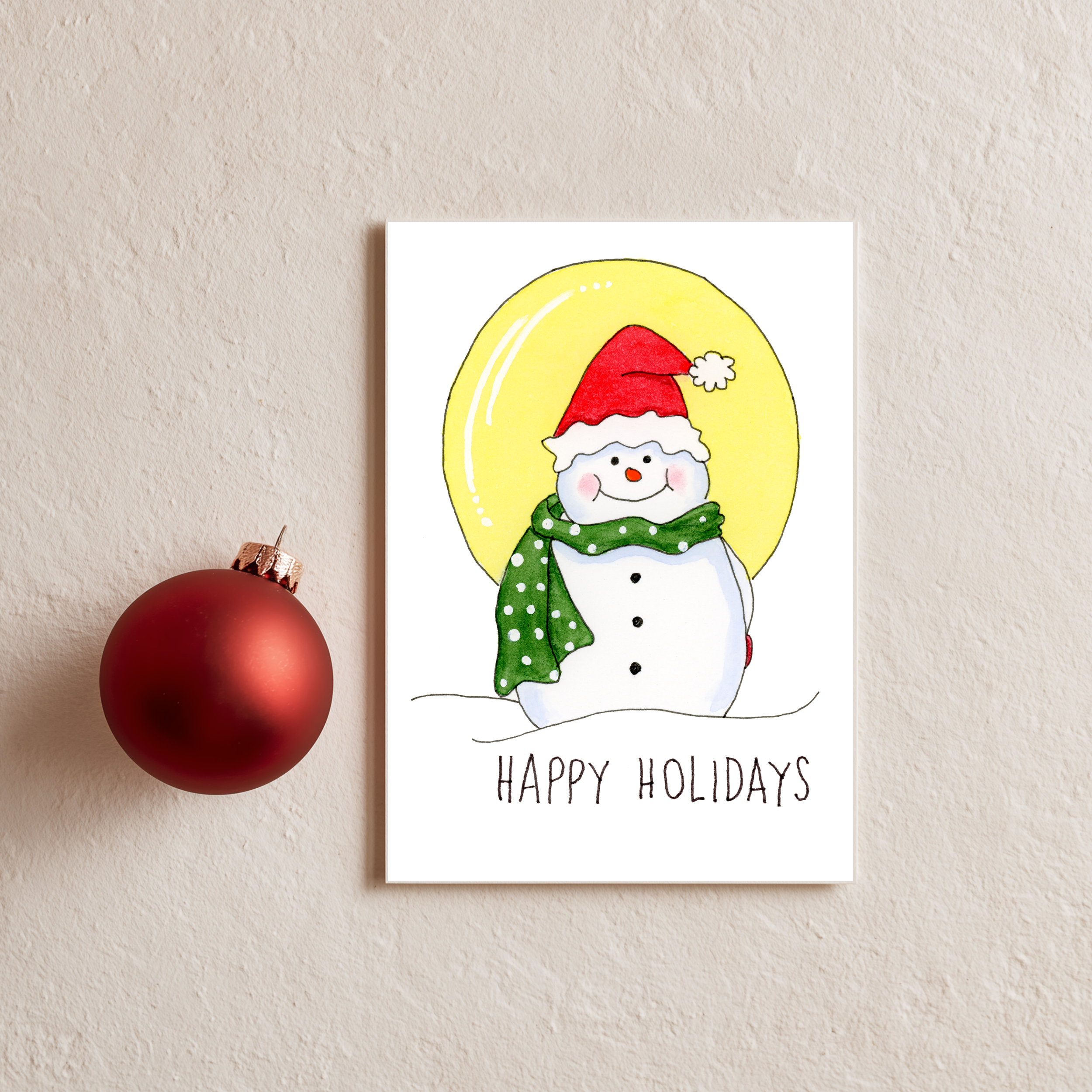 Snowman Yellow Sun new.png