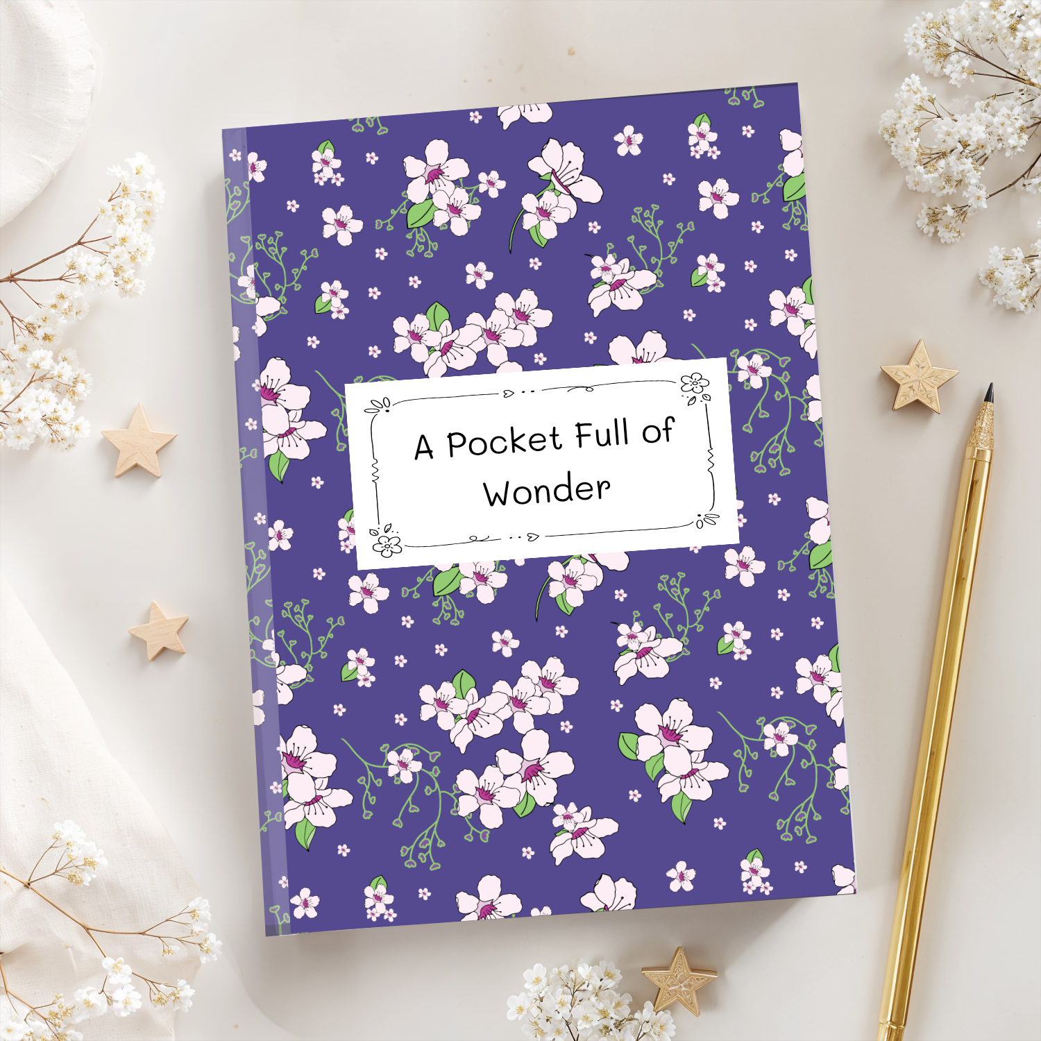Magnolia Hard Journal.png