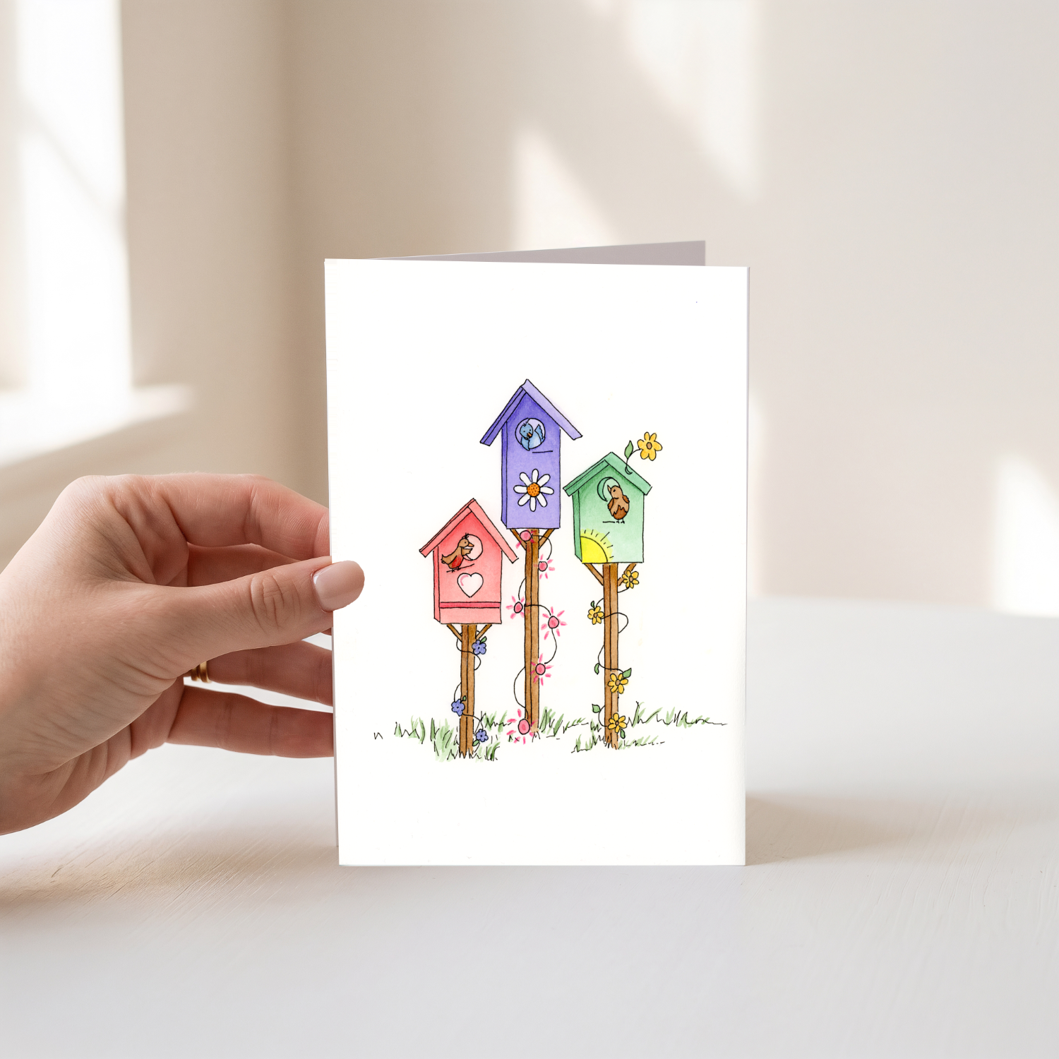 Plain Birdhouse Mockup.png