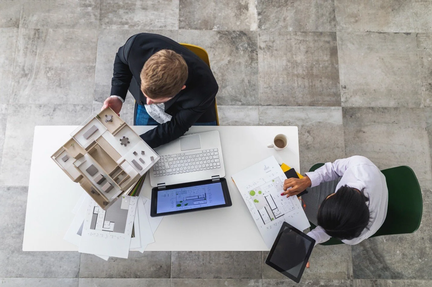 Eligible Isn't the Same as Competitive: Building a Smarter Grant Strategy