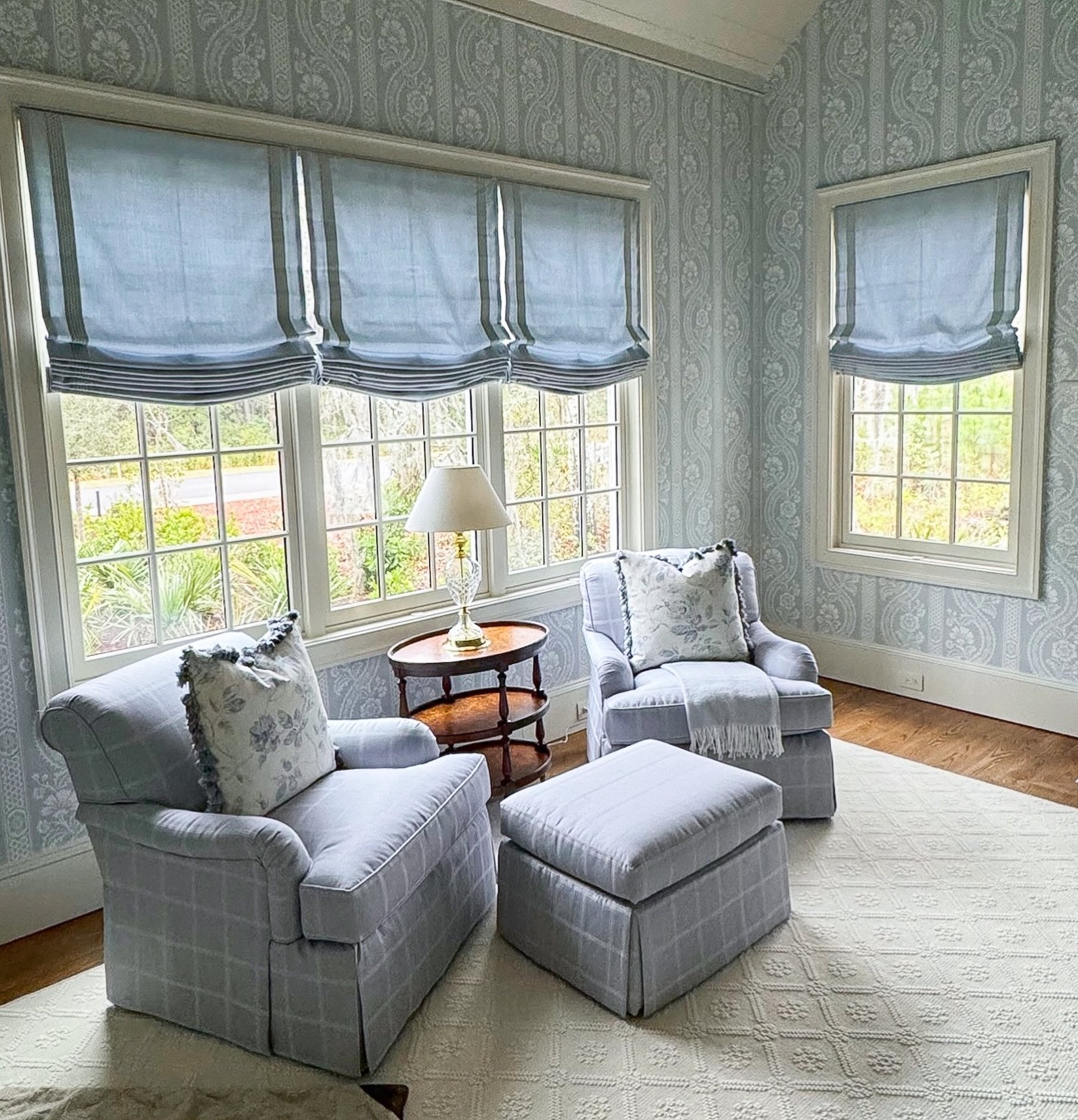 Design by The Fox Group