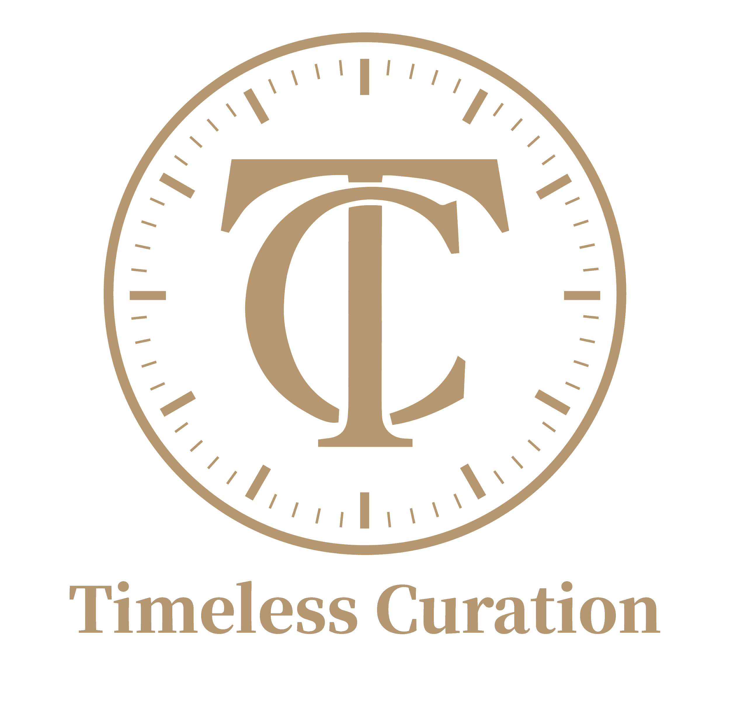 Contact | Get in Touch Today — Timeless Curation