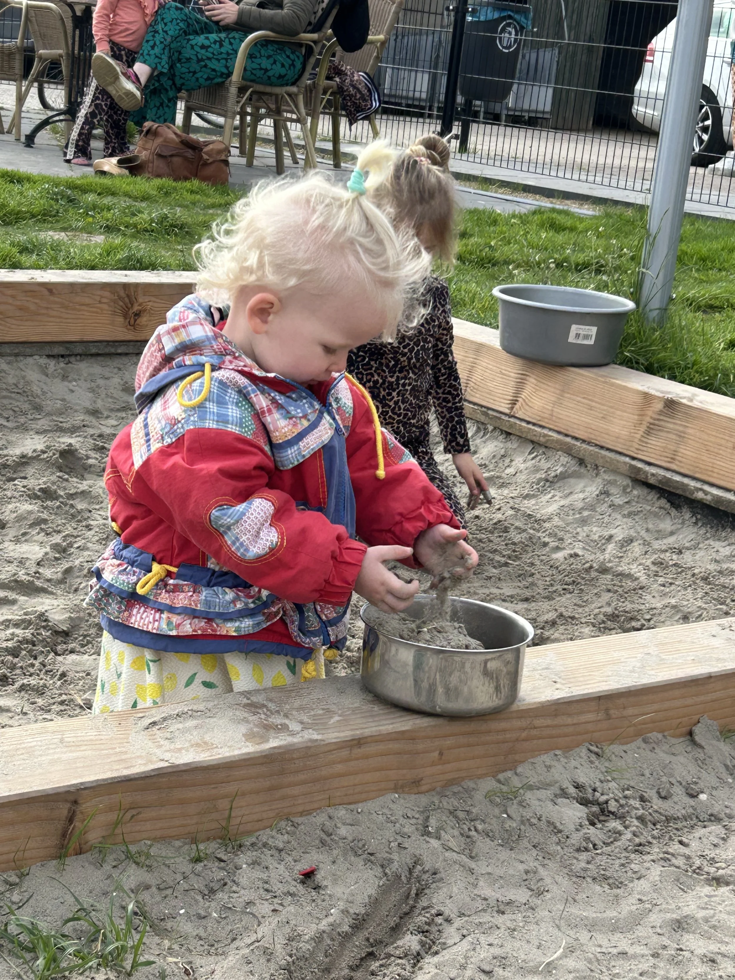 Speelgoed ontspullen: zo besloot ik wat mocht blijven