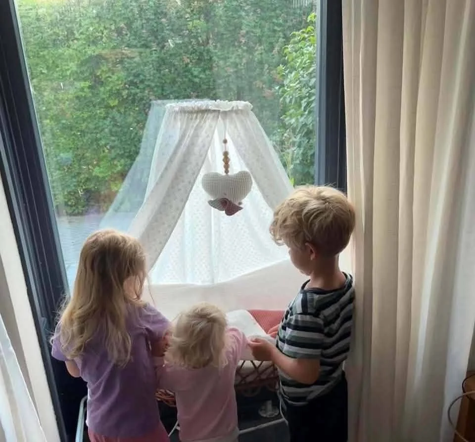 Een geweldige zomervakantie hoeft niet vol uitjes te zitten