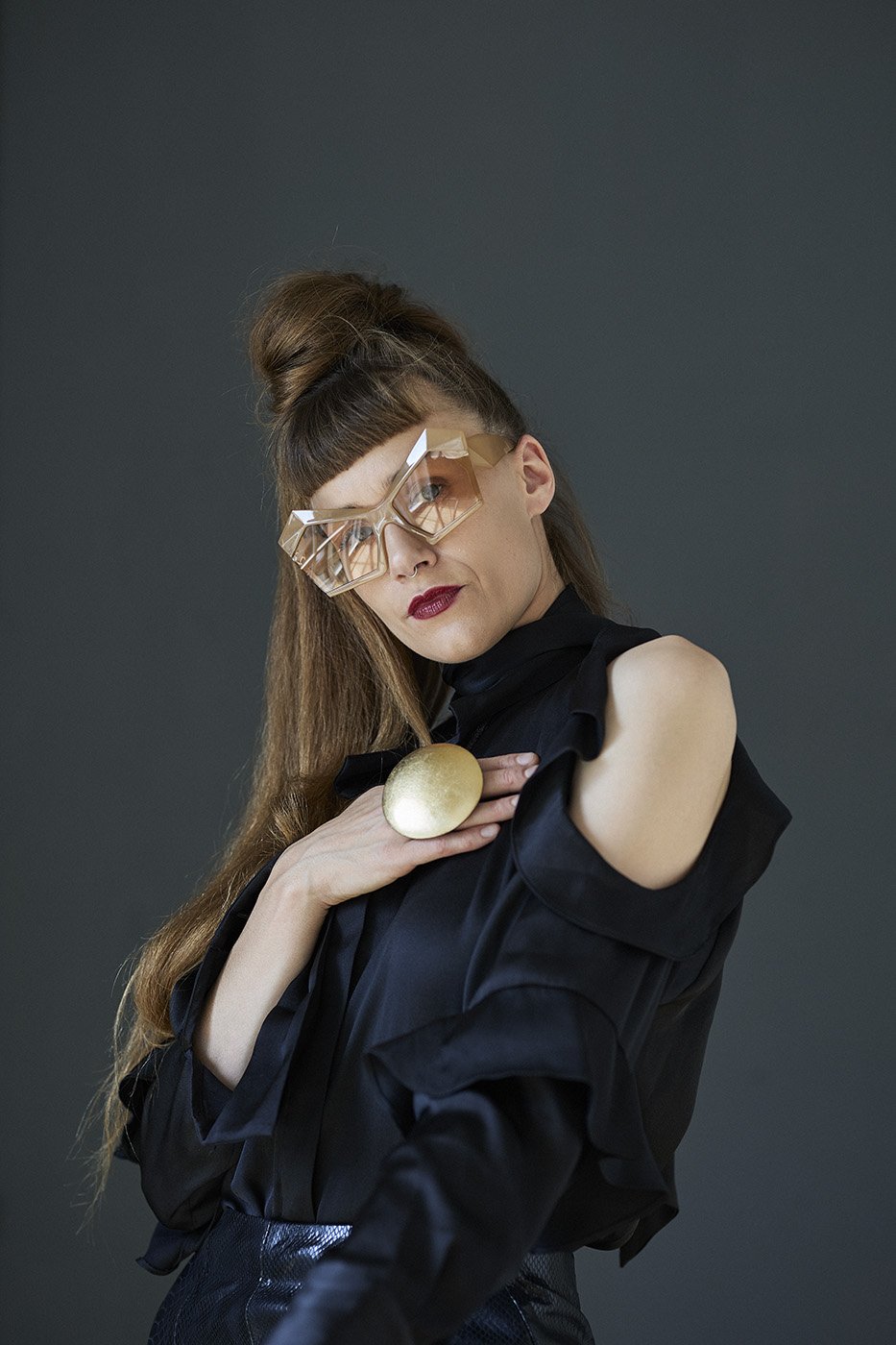 Opsahl @Sound of Europe (NL)