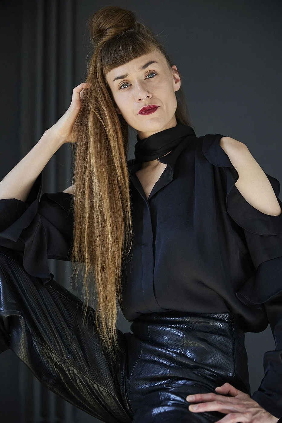 ORFEO Concerto for Saxophone & Orchestra