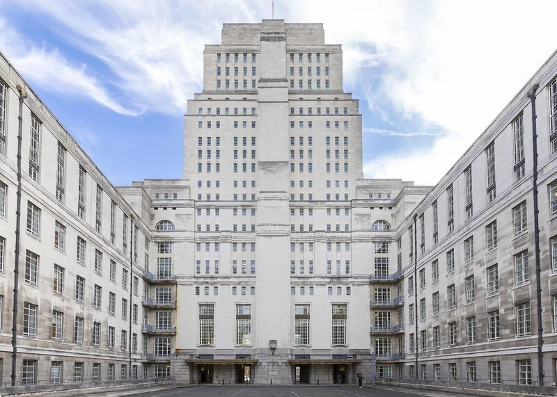 Emma made University of London IHR Fellow