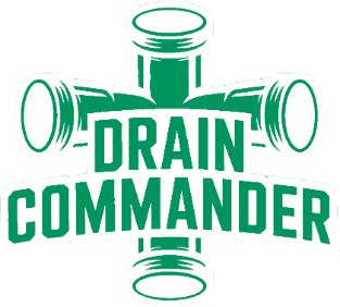 Drain Commander