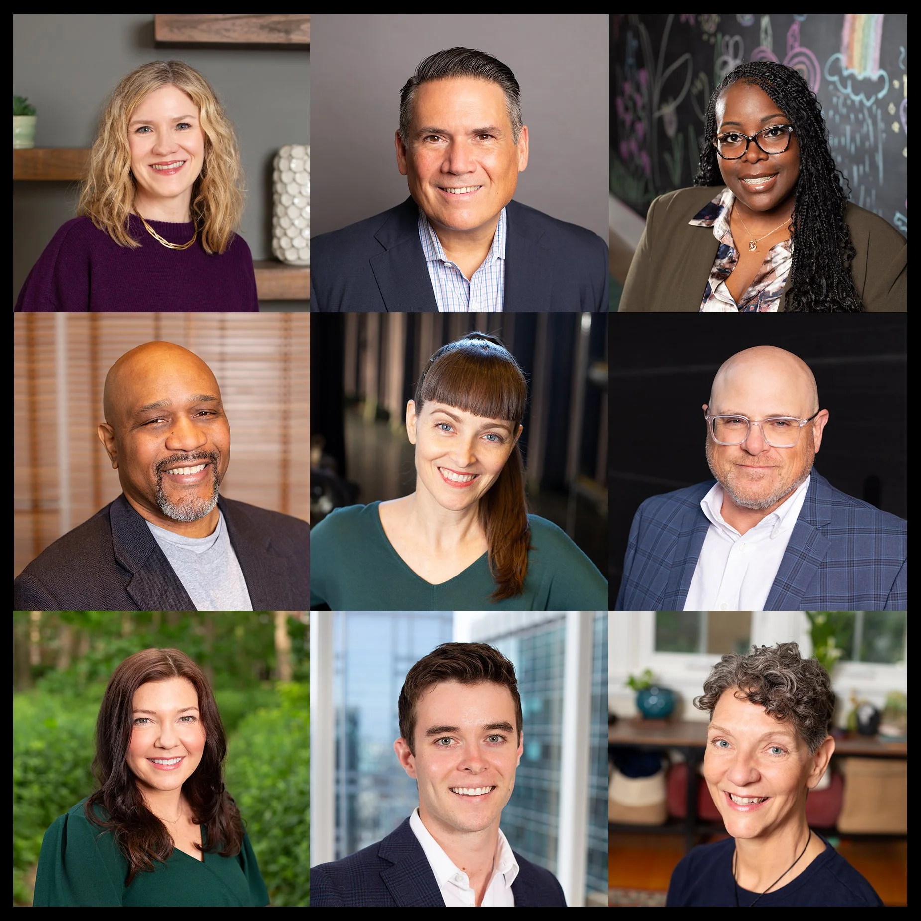 New Year, time to update your LinkedIn image