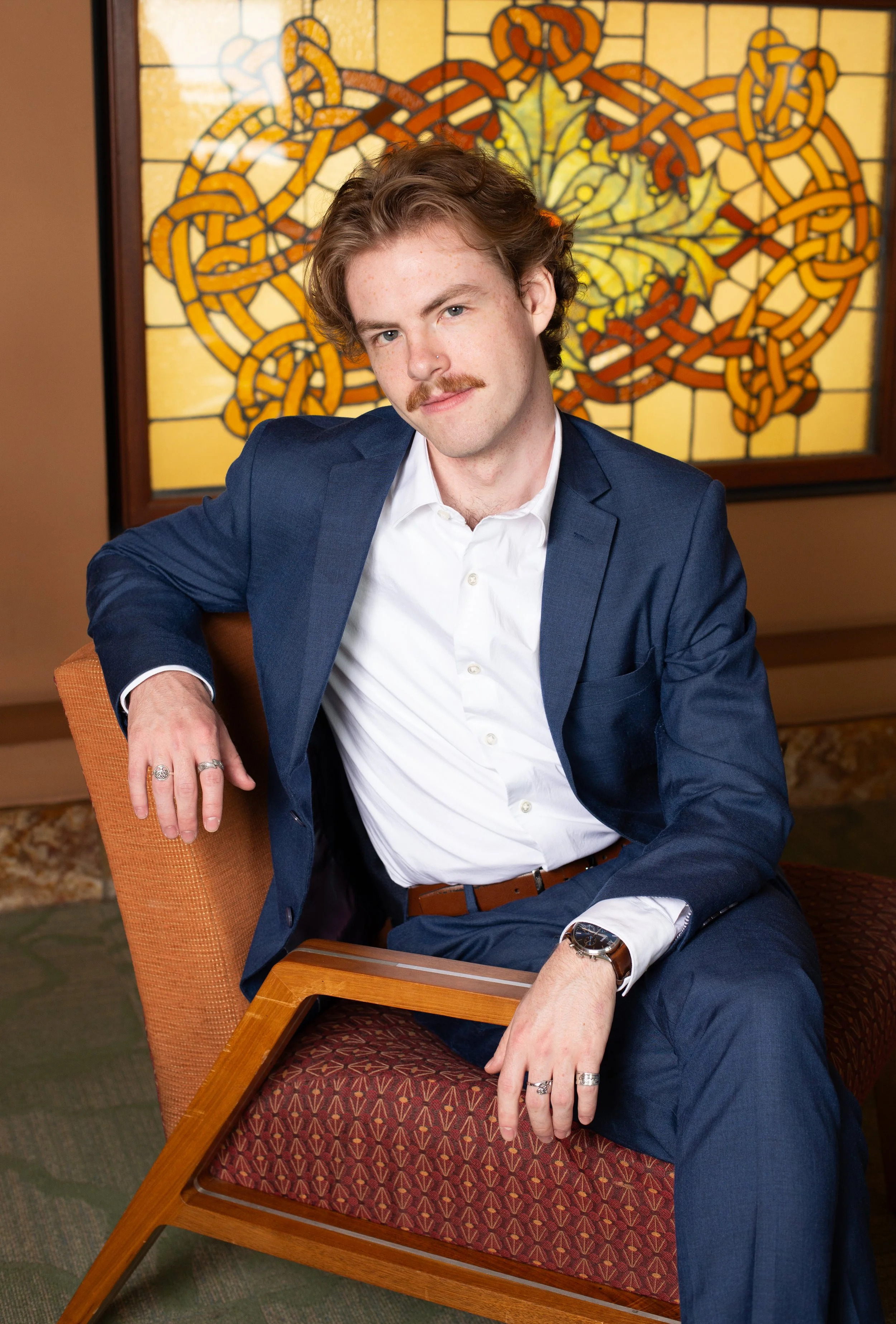 actor portrait

