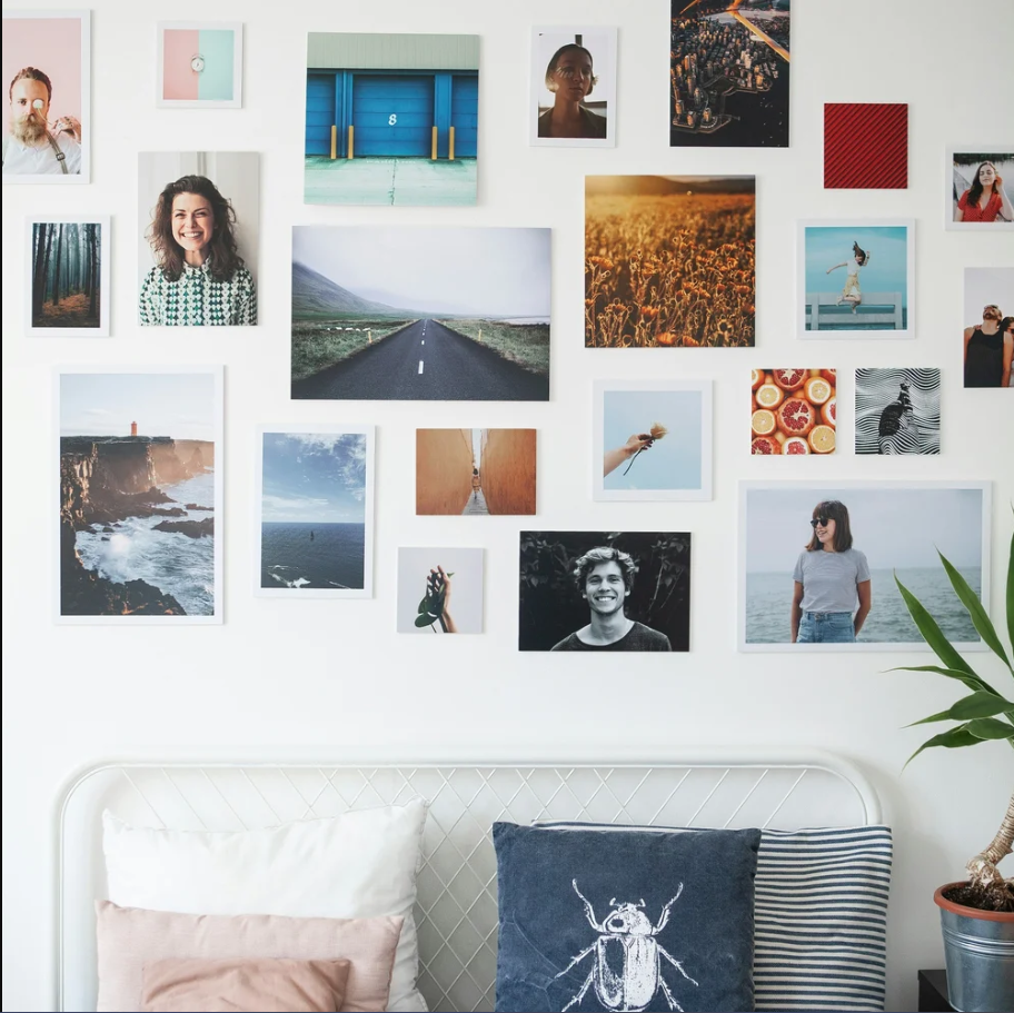 How to Shop Wall Art Online Without Getting Burned