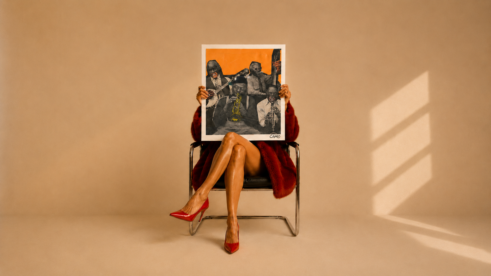 The Psychology of Art: How the Right Piece Can Change Your Space (and Your Mood)