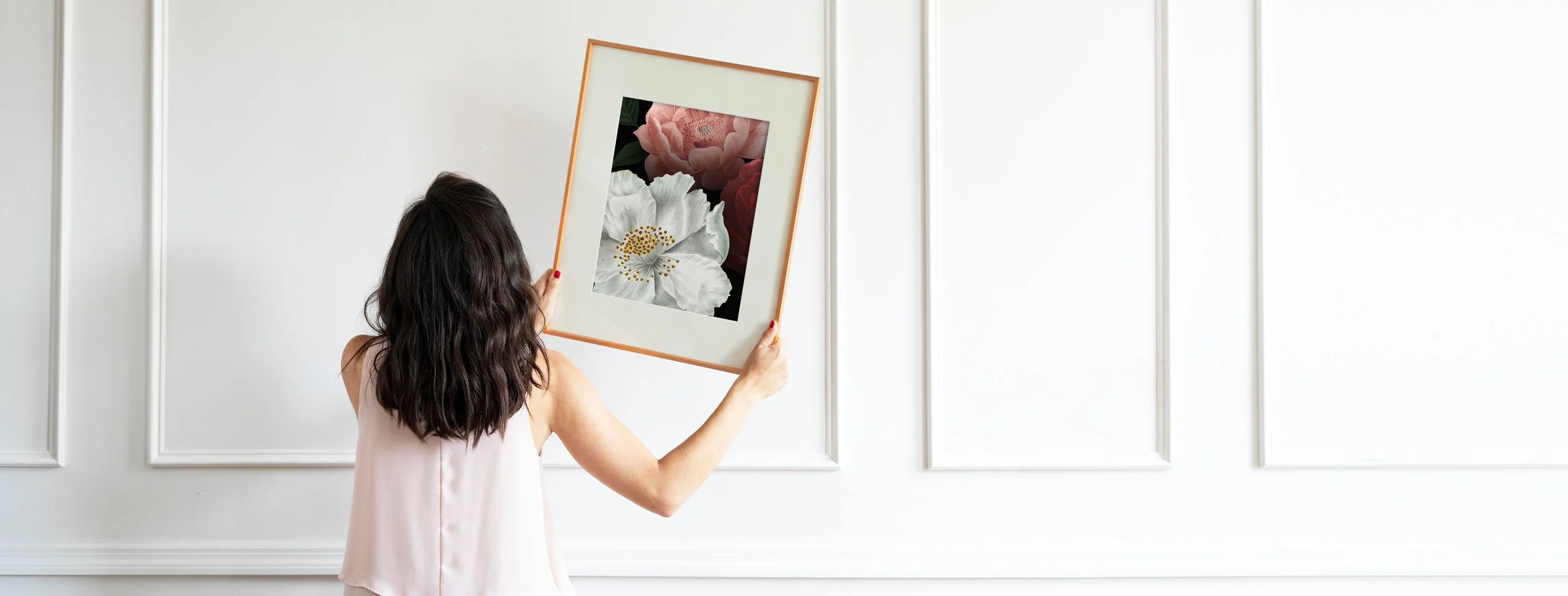Love, Loss &amp; Art: Why People Gift Prints With Purpose