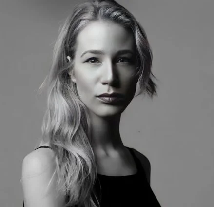 Radka Salcmannova