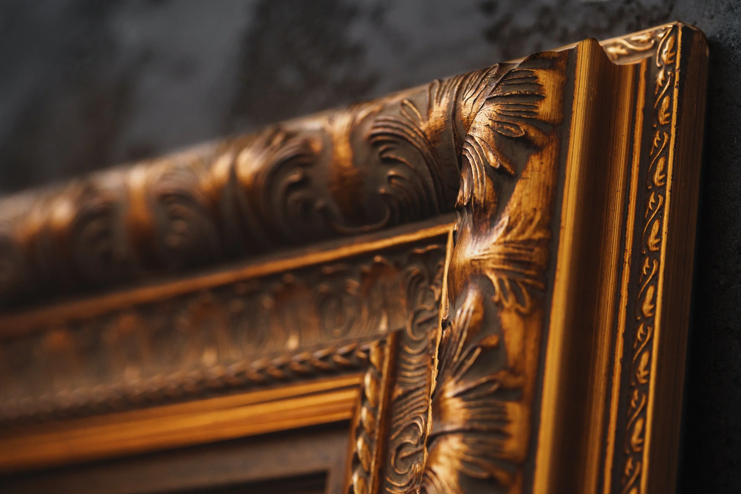 How to choose the right frame for your art print
