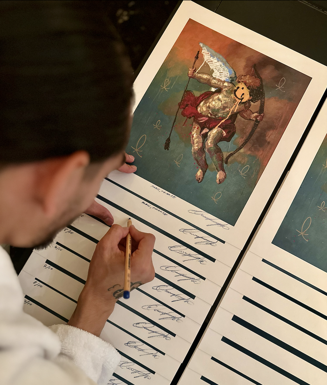Why Limited Edition Prints Hold Their Value and How to Spot the Ones Worth Buying