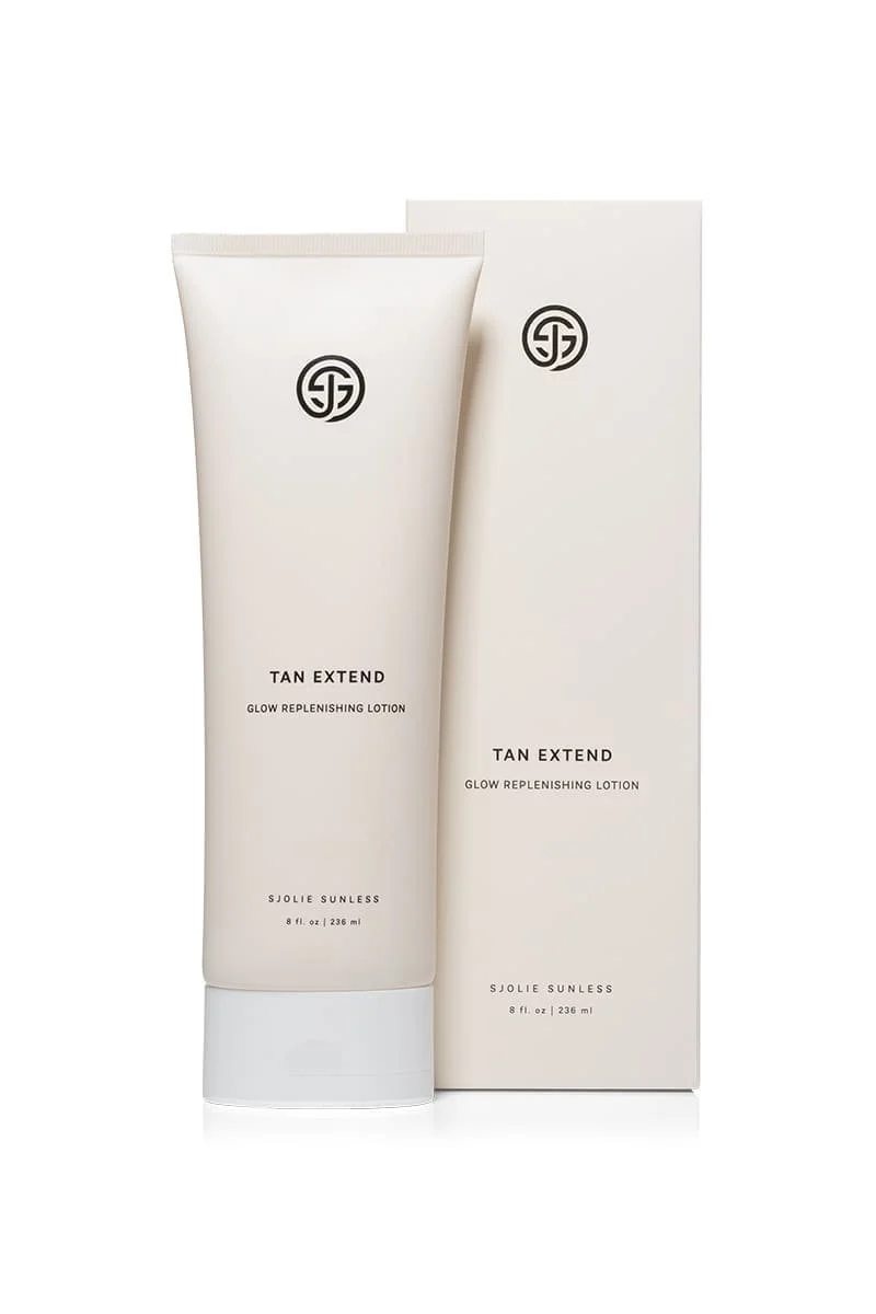 Tan Extend Lotion