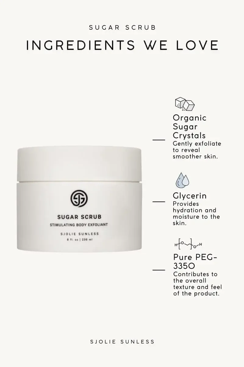 Sjolie - Sugar Scrub 6.webp