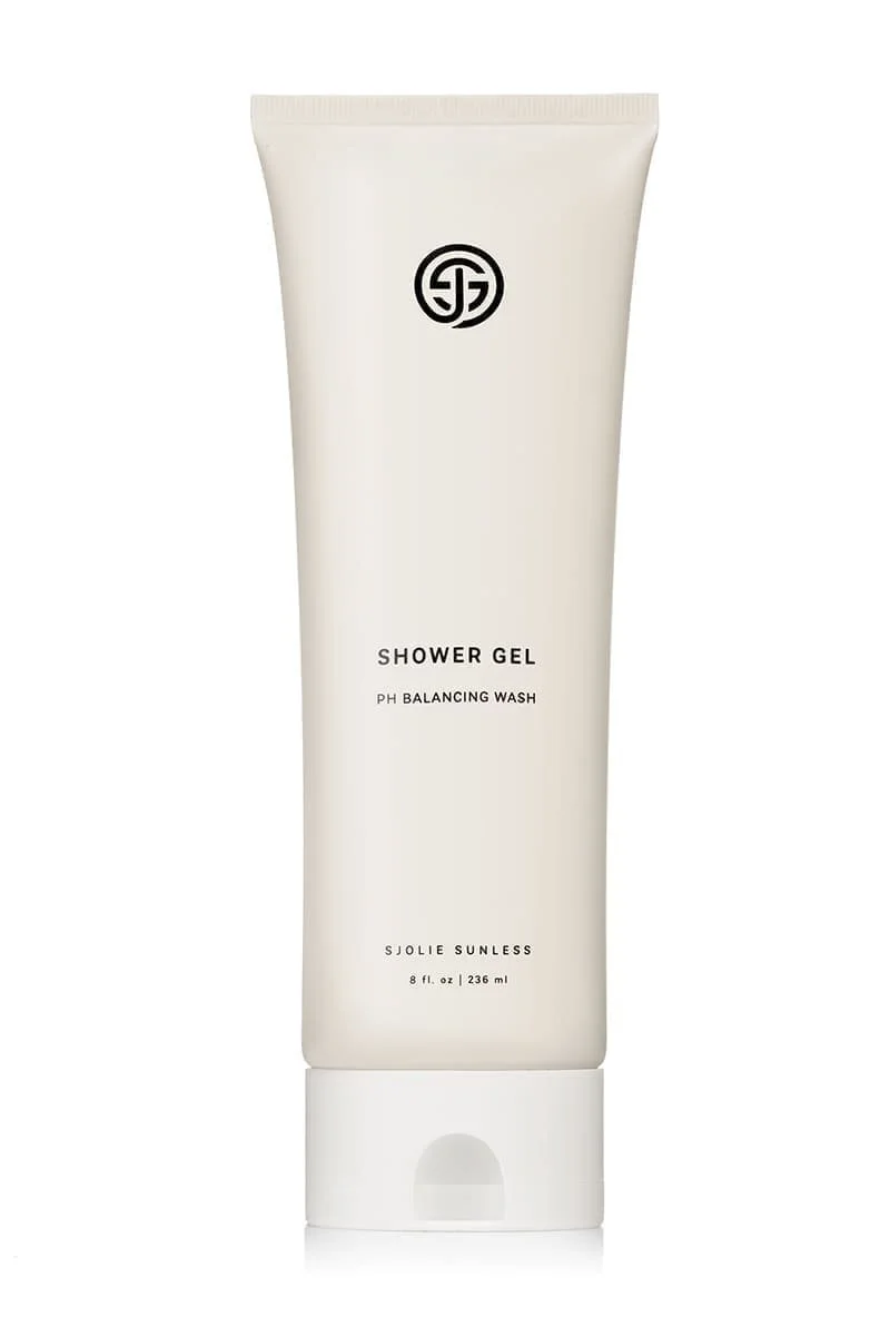 Shower Gel