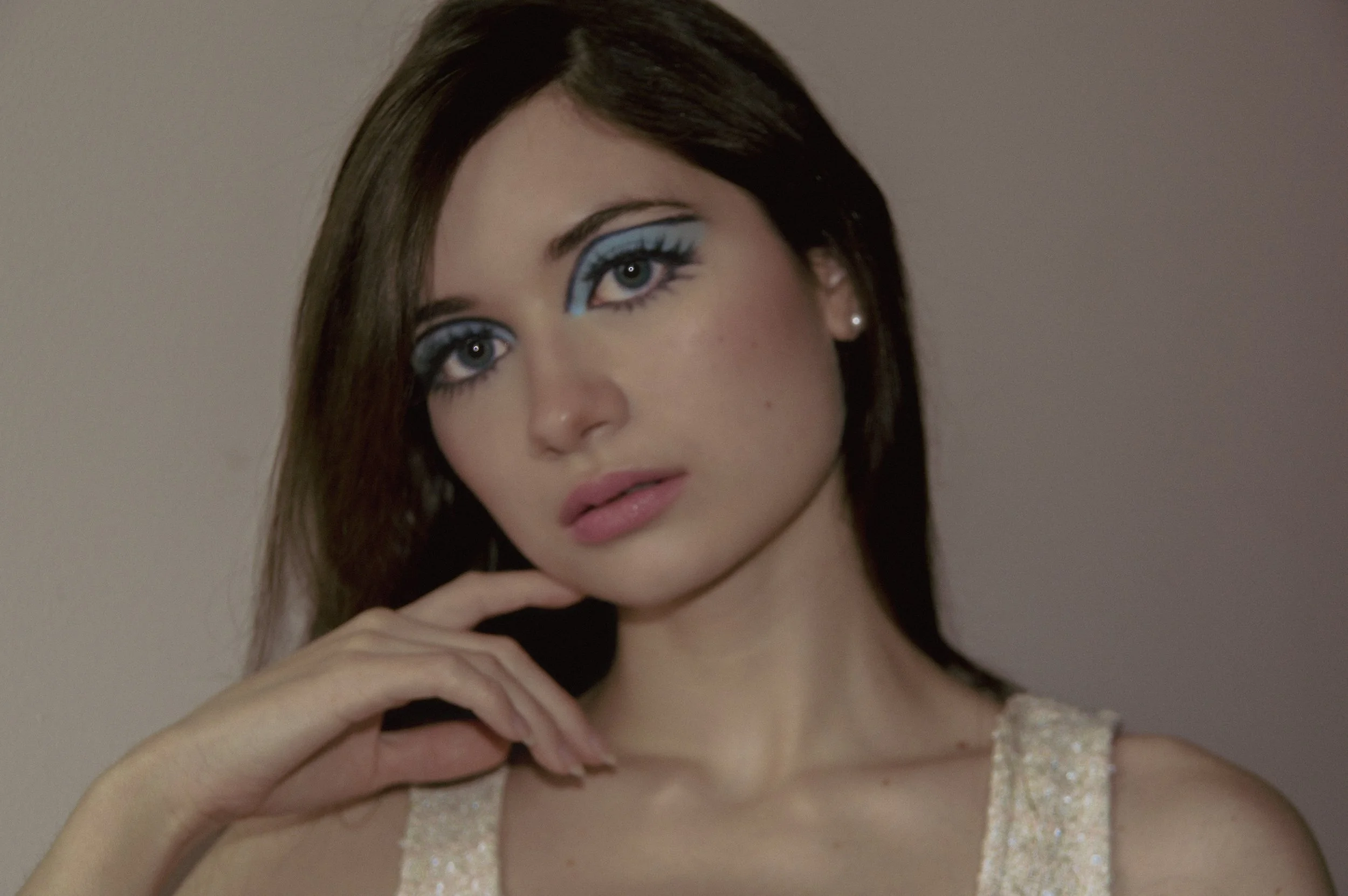 Taken by Anna Toloczko