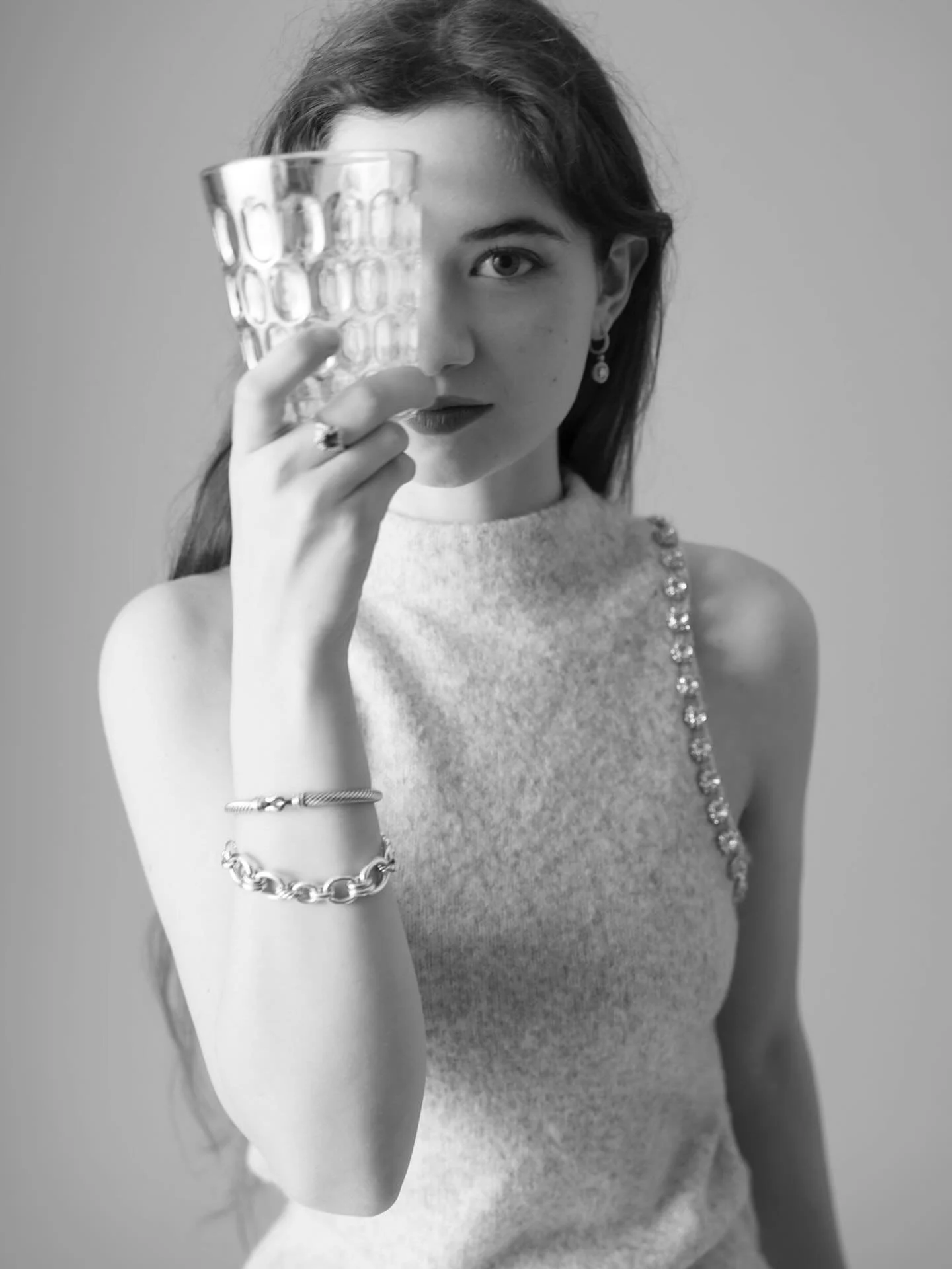 Through the looking glass 🪞✨

📸- @a.tim03