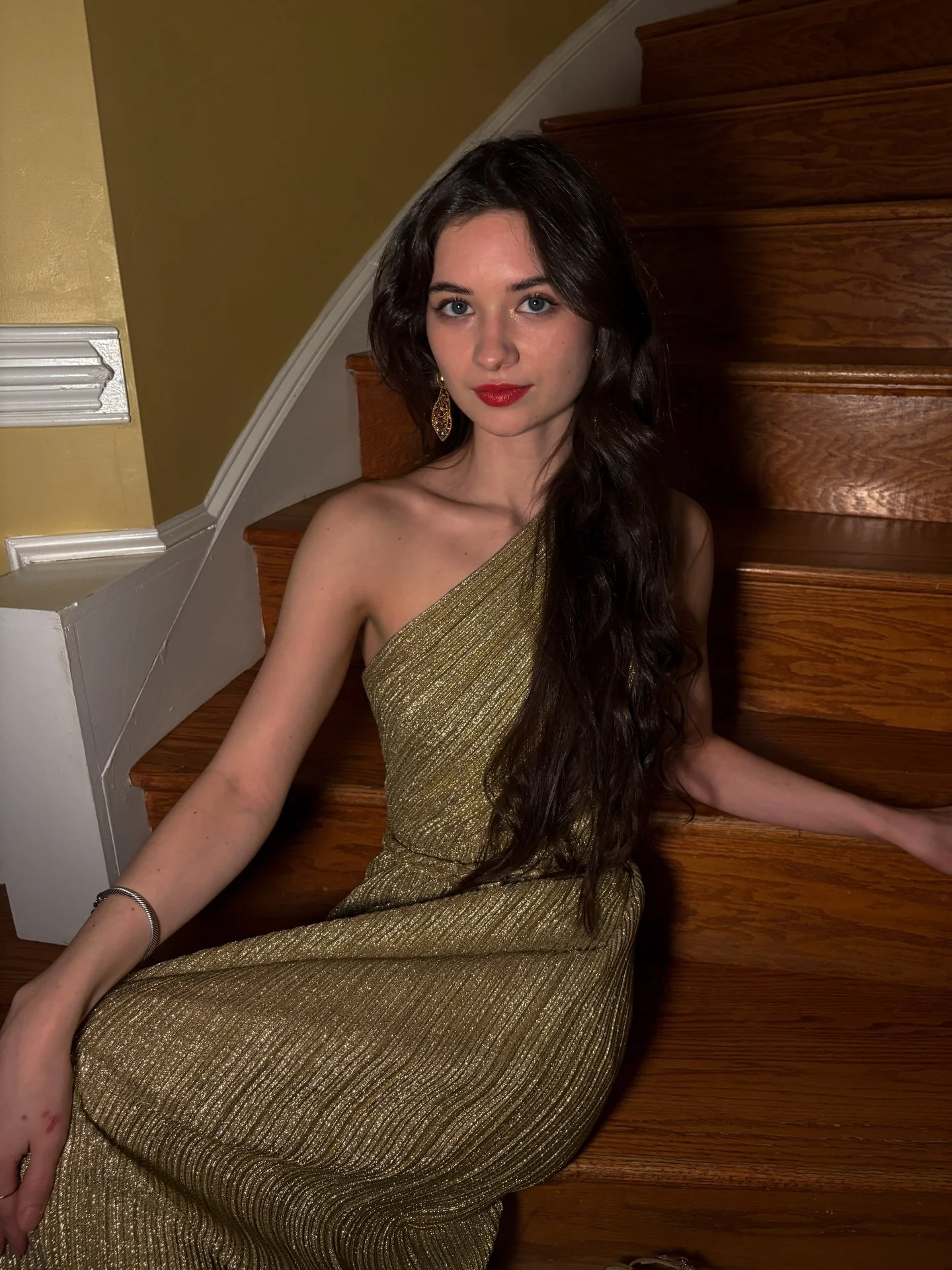 Incredibly long and sappy post!!! 🥹🫶This year was a lot, lots of ups and lots of downs. Lots of accomplishments and lots of failures. Cried a lot, laughed a lot. And most importantly smiled more than I really ever have. It&rsquo;s not easy being in