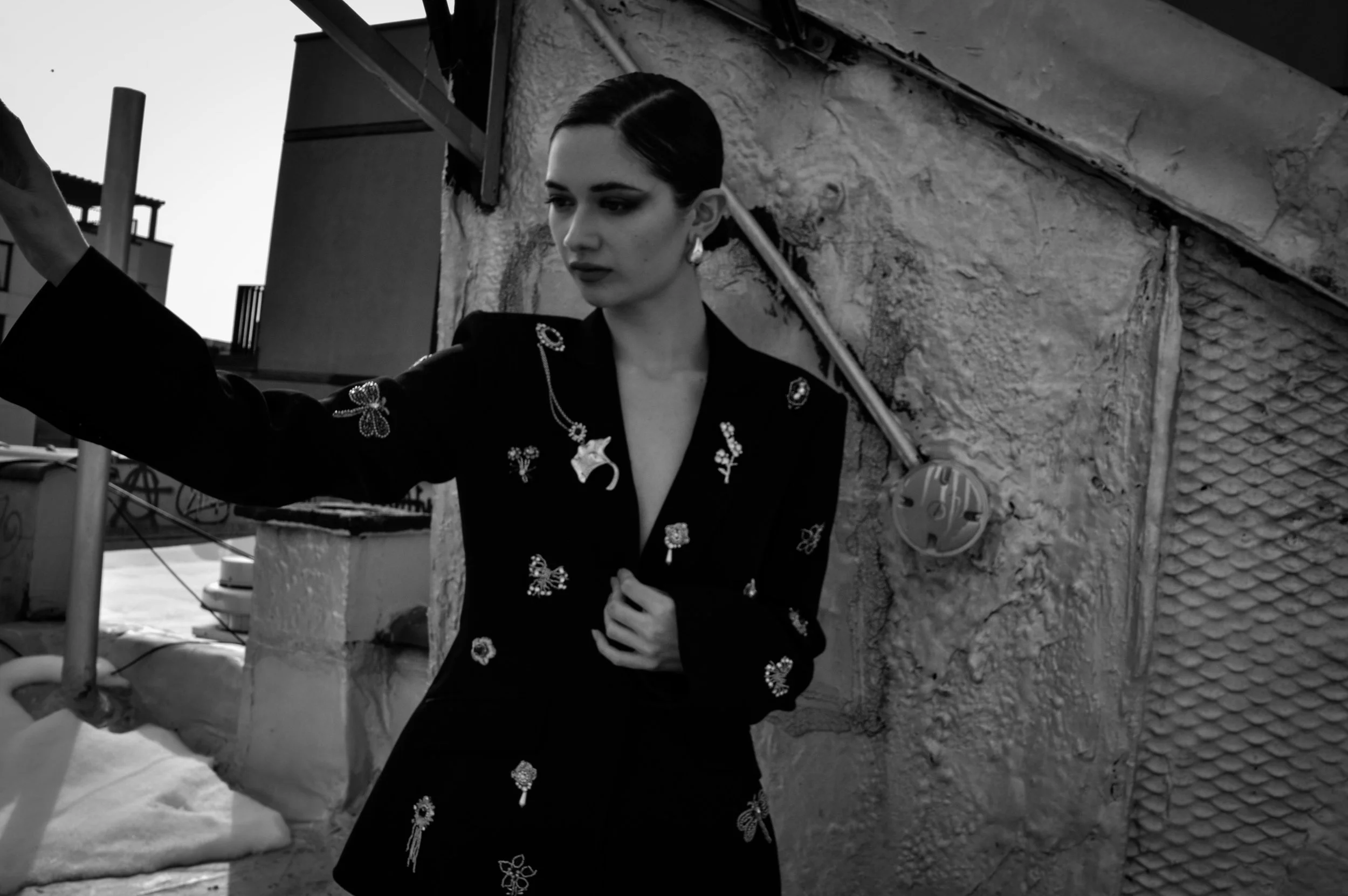 Taken by Anna Toloczko