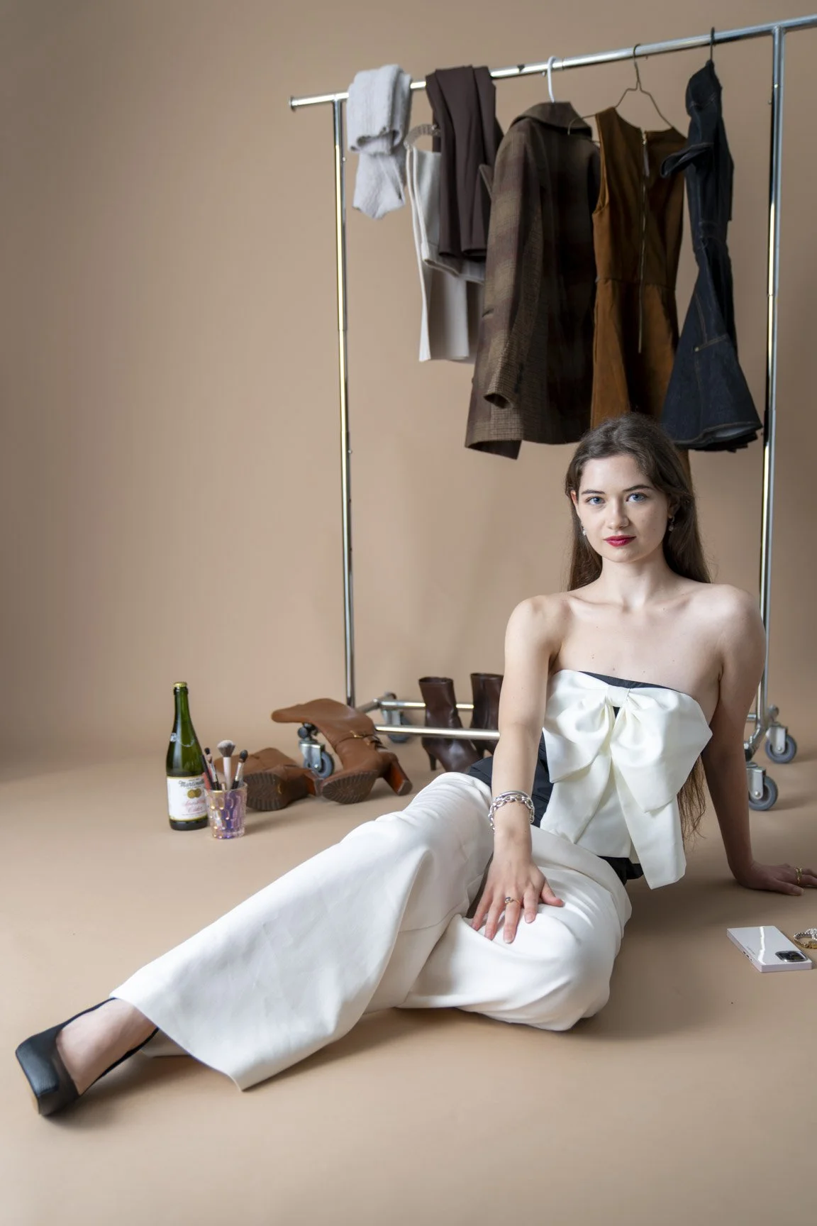 Taken by Amber Timinski