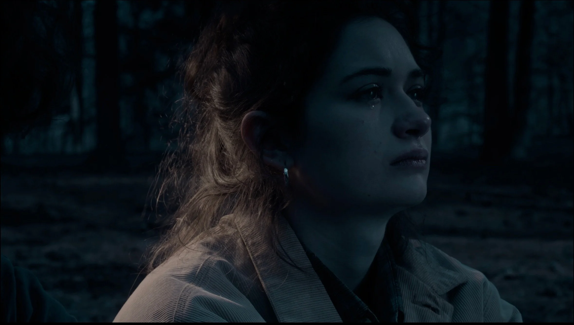 Short Film- No Shoulder
Directed by Ava Waldman