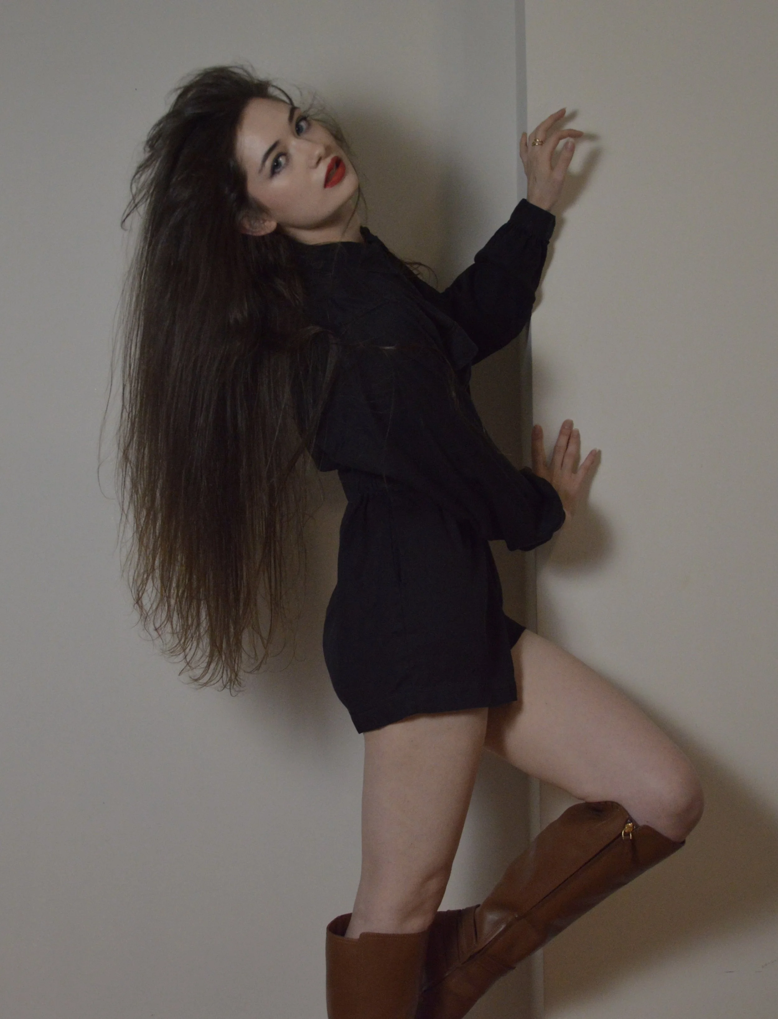 Taken by Anna Toloczko