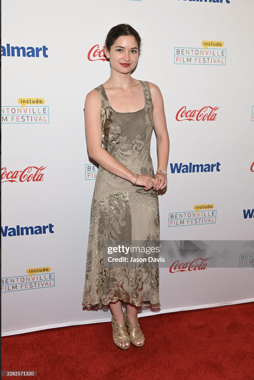 Taken By Jason Davis
Credit: gettyimages

All rights reserved to Getty Images