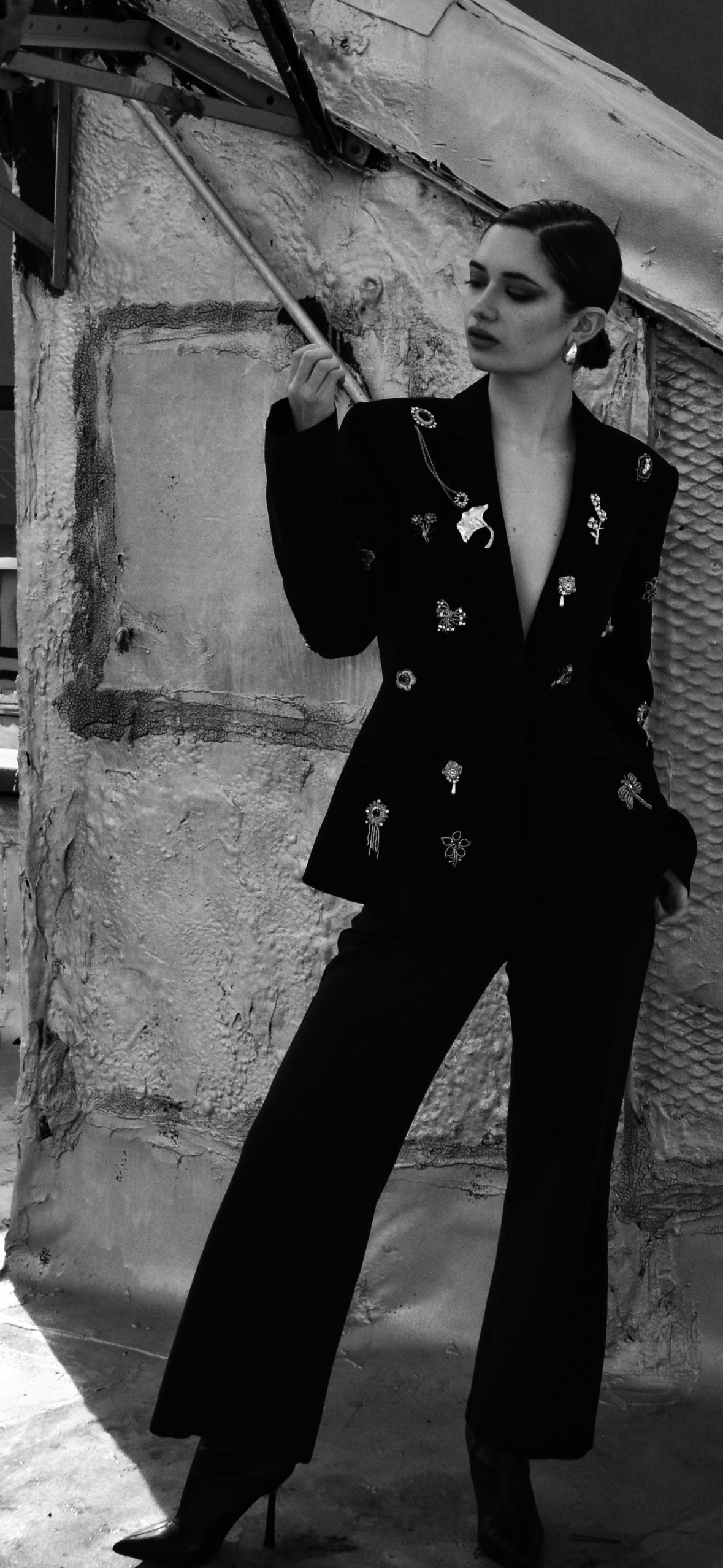 Taken by Anna Toloczko