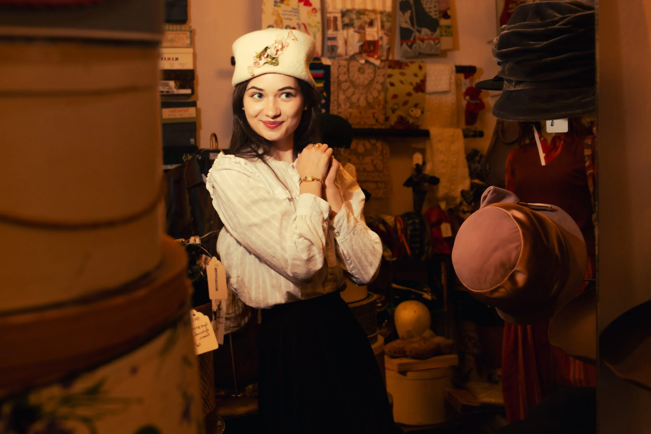 Taken by Jaden Russell